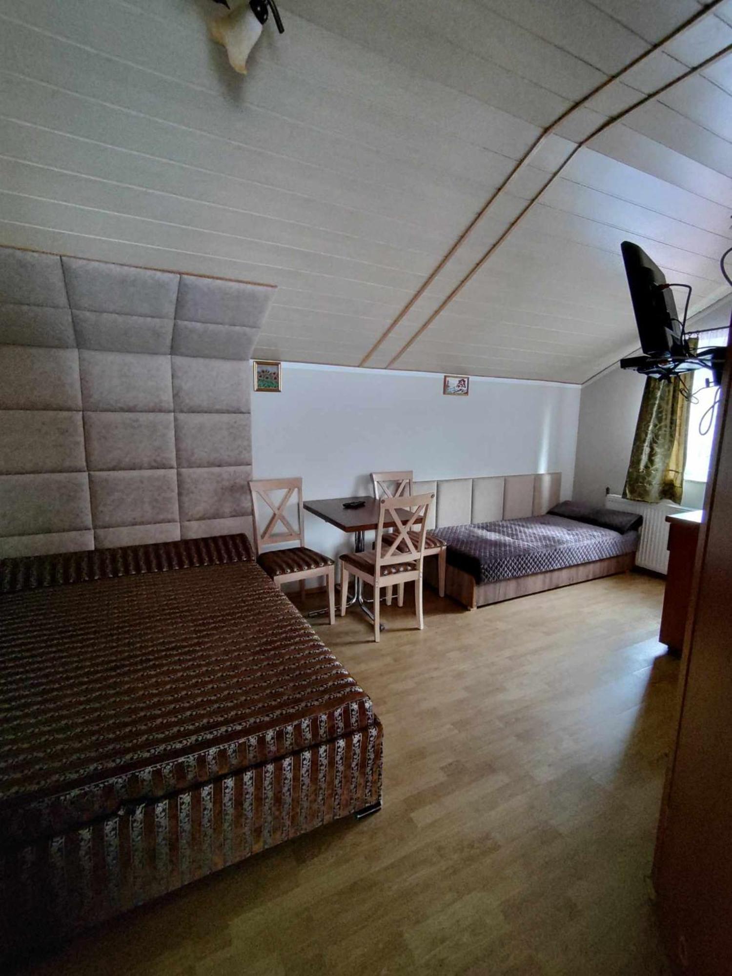 Noclegi Na Cichej - Losiowka Sztutowo Luaran gambar